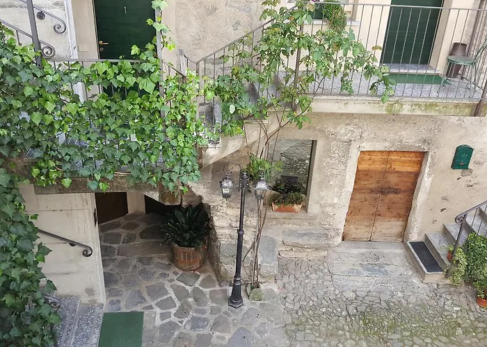 Trattoria Traversi