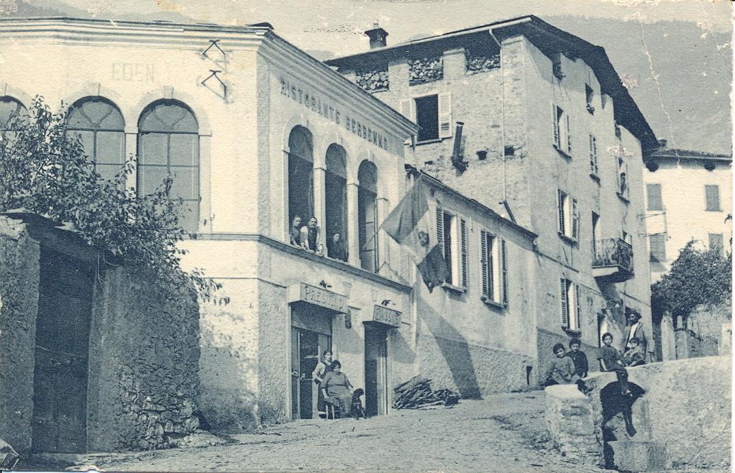 Trattoria Traversi