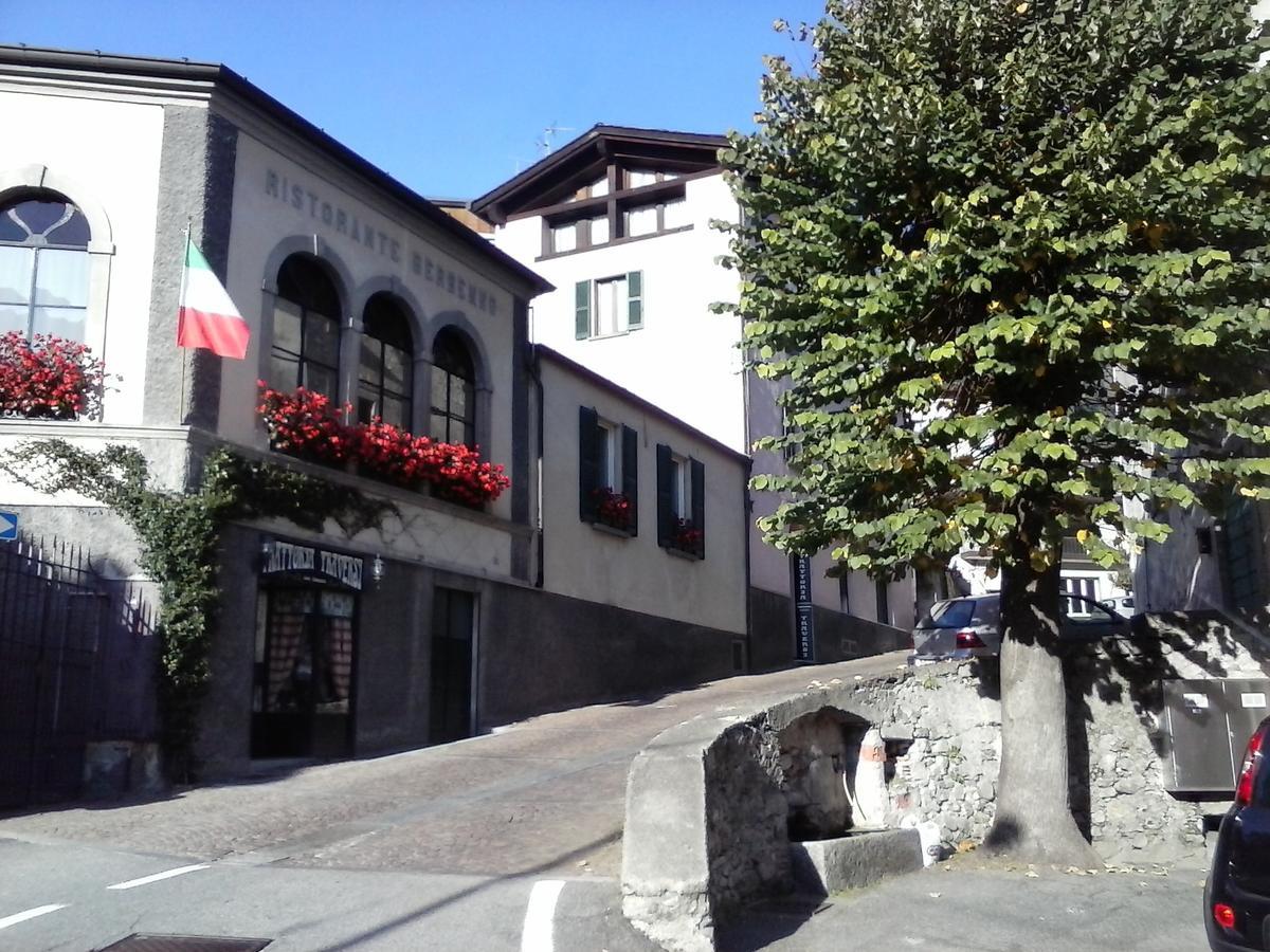 Bed & Breakfast Trattoria Traversi