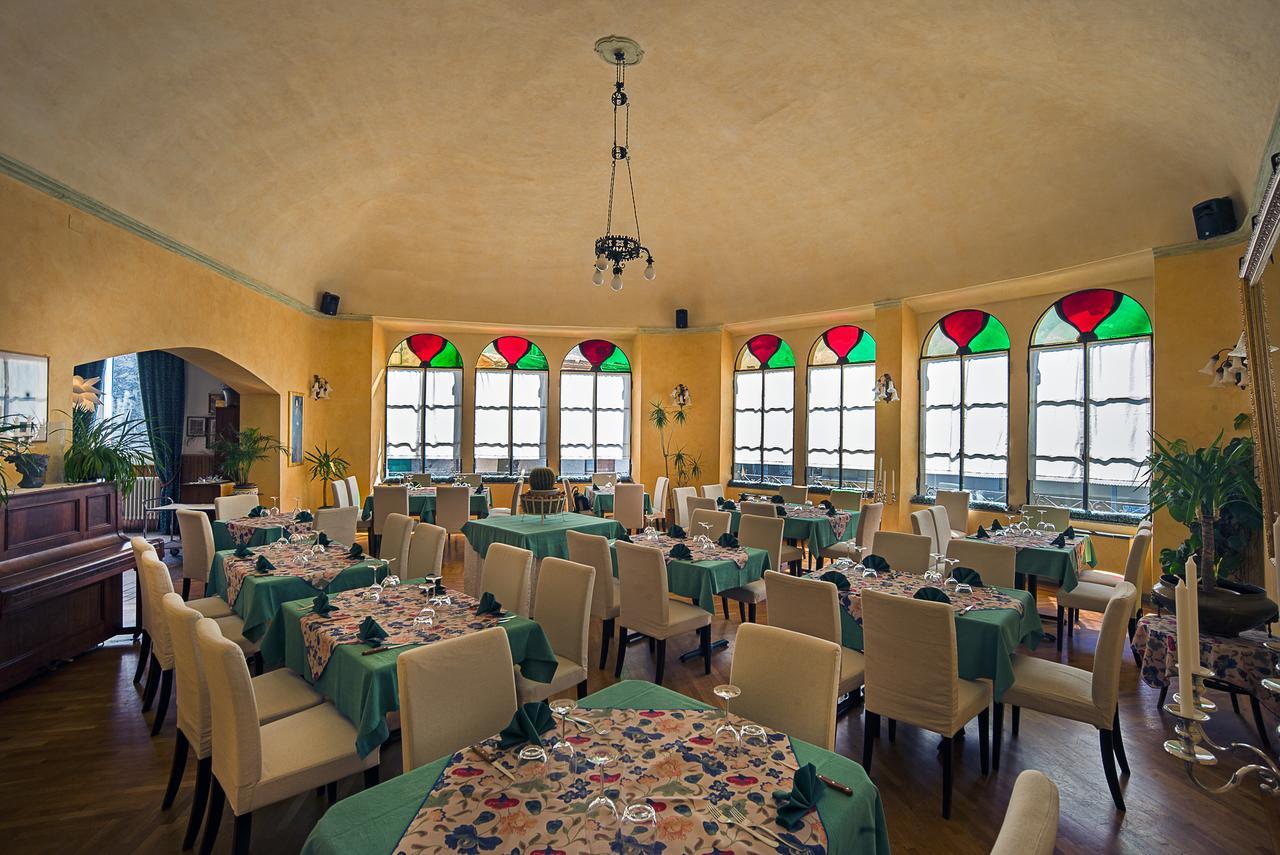 Trattoria Traversi Bed & Breakfast Berbenno di Valtellina
