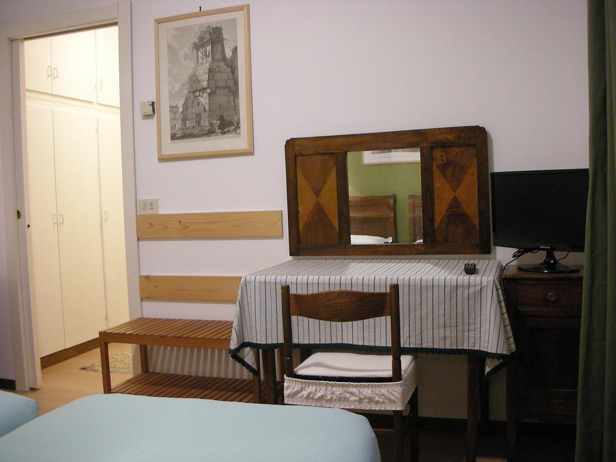 Trattoria Traversi Bed & Breakfast Berbenno di Valtellina