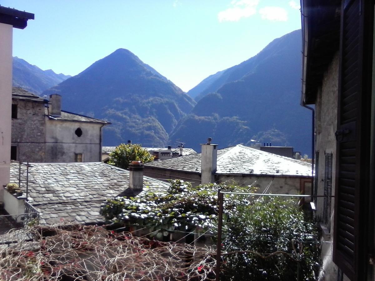 Bed & Breakfast Trattoria Traversi *