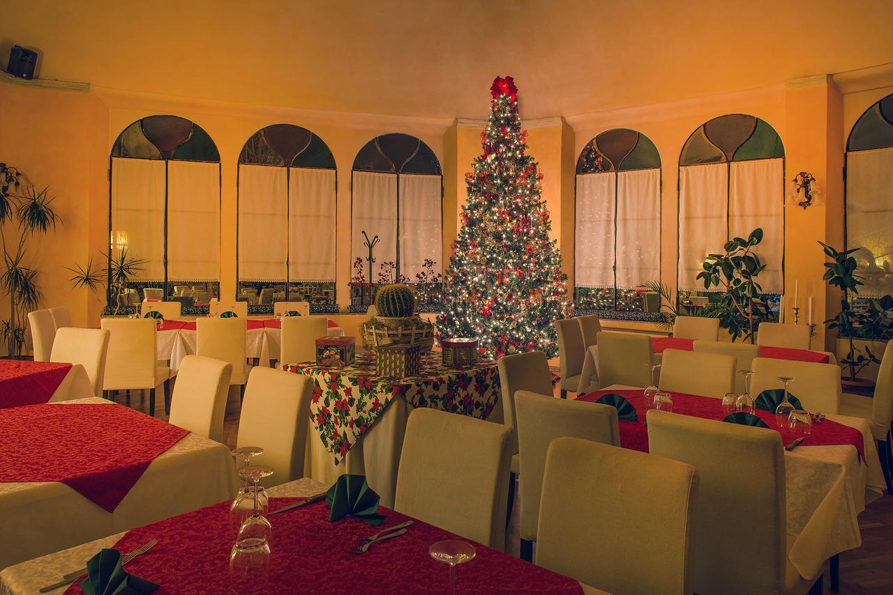 Trattoria Traversi * Berbenno di Valtellina