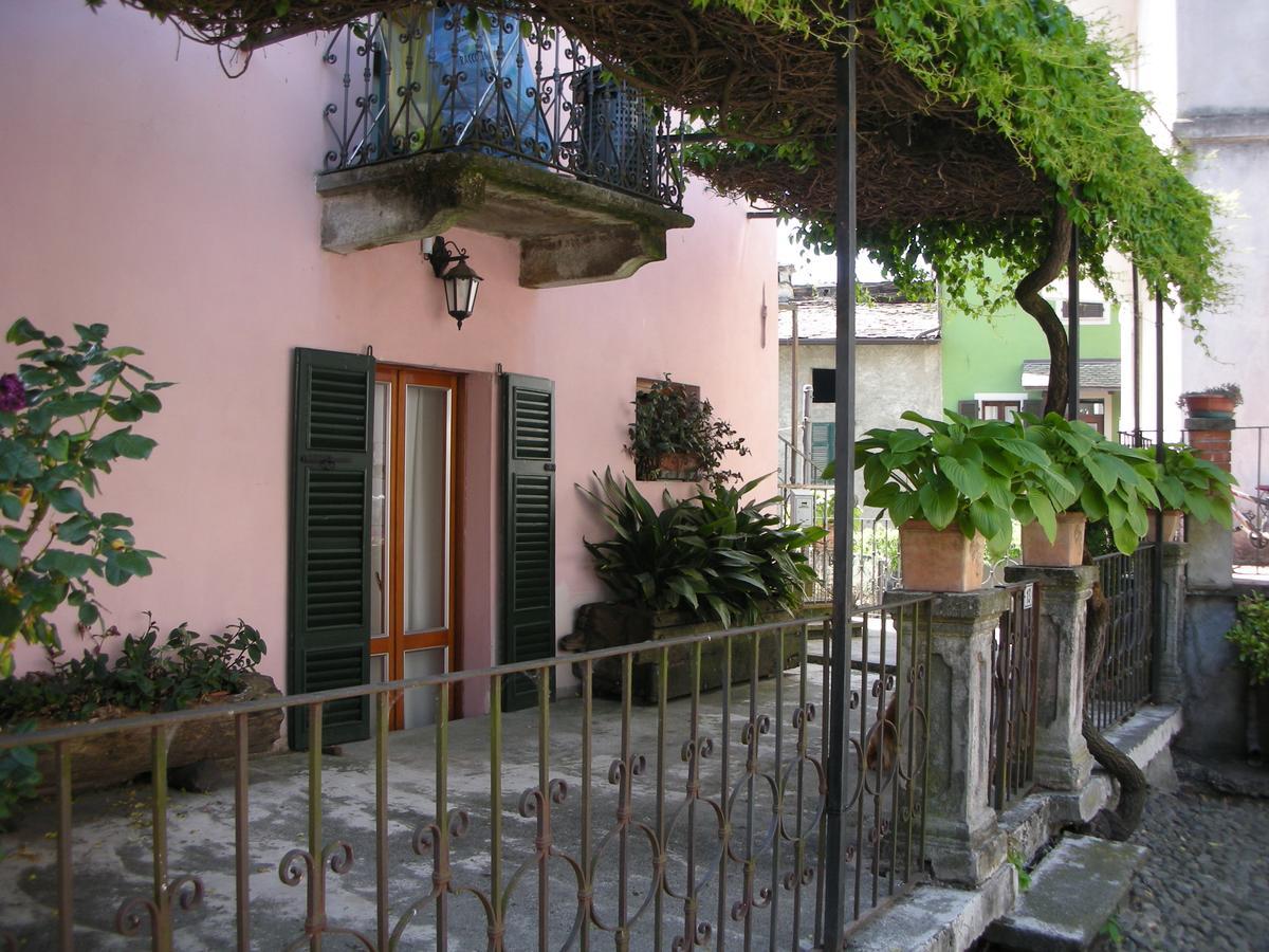 Bed & Breakfast Trattoria Traversi