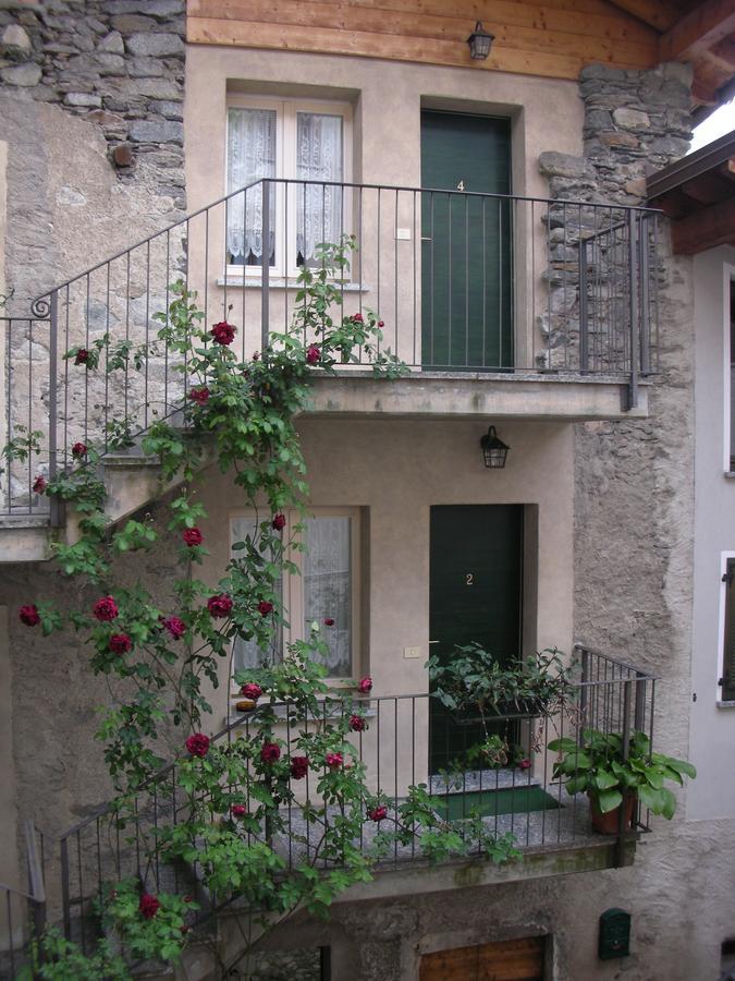 Bed & Breakfast Trattoria Traversi *