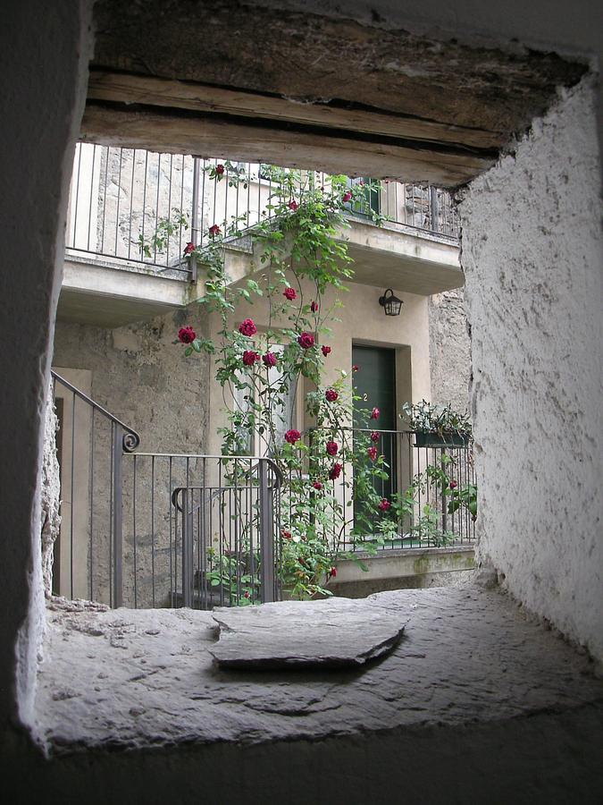 Bed & Breakfast Trattoria Traversi