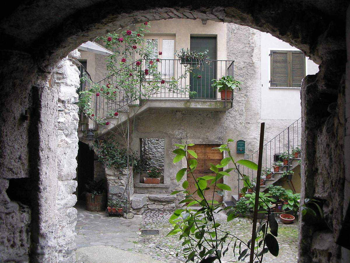 Bed & Breakfast Trattoria Traversi *