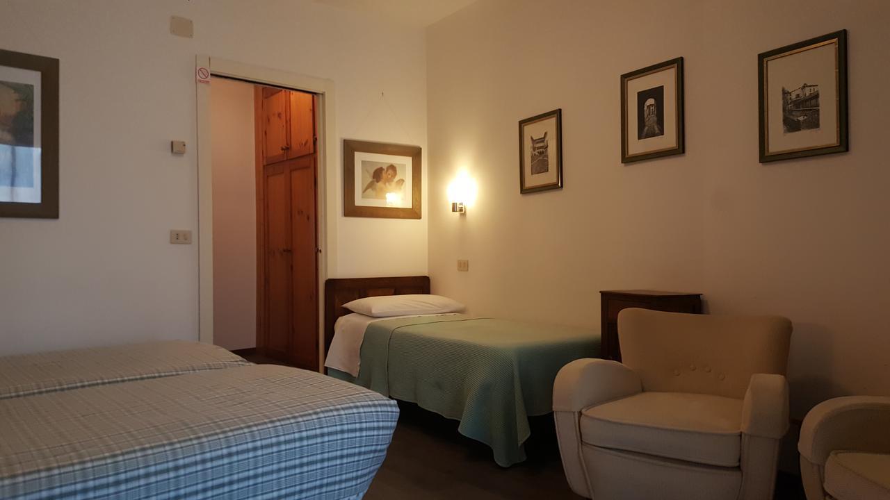 Trattoria Traversi Bed & Breakfast *