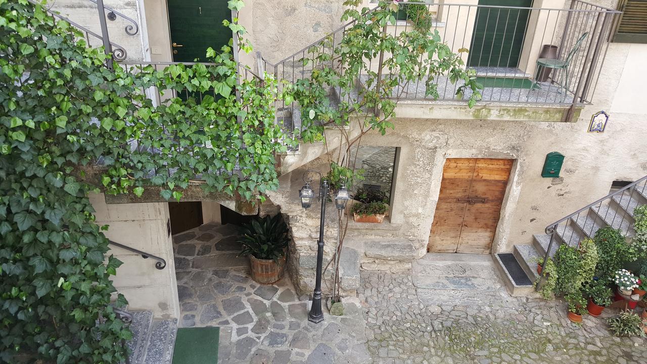 Trattoria Traversi Bed & Breakfast