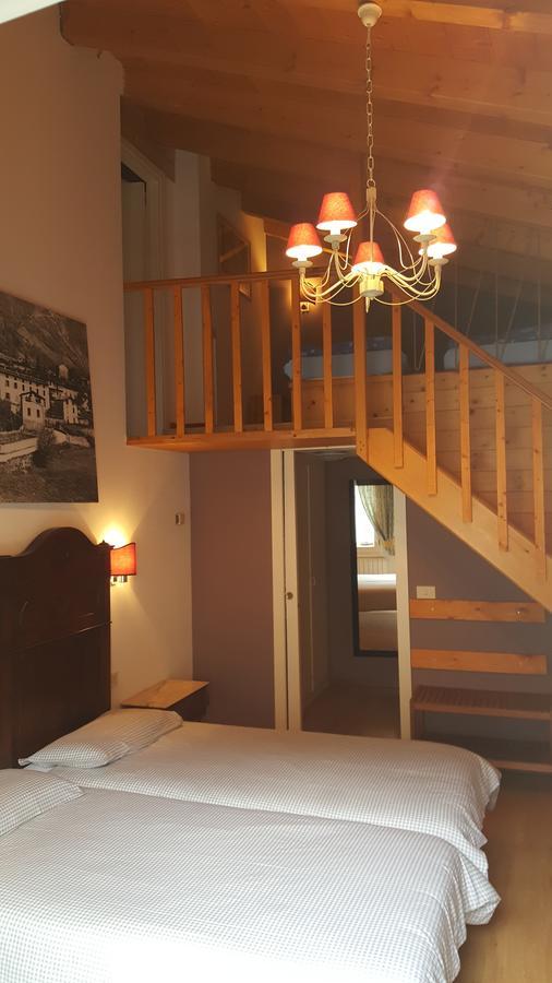 Trattoria Traversi * Berbenno di Valtellina