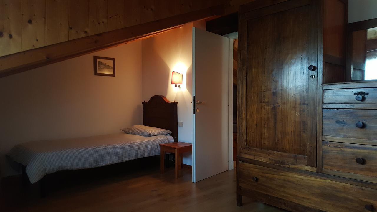 Trattoria Traversi Bed & Breakfast