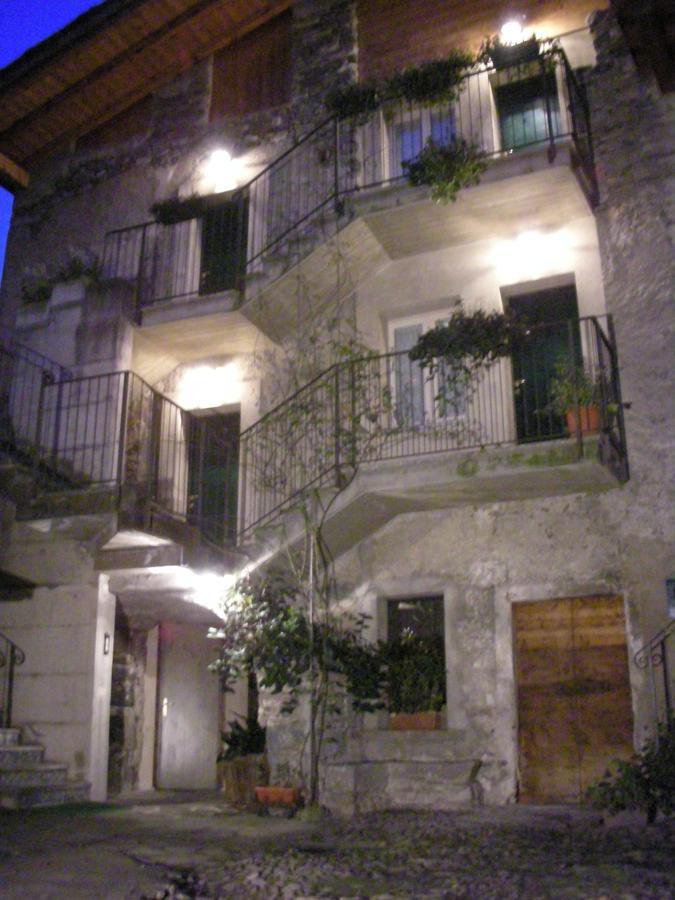 Trattoria Traversi *