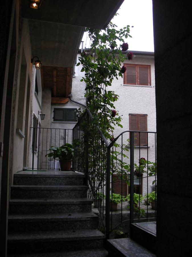Frühstückspension Trattoria Traversi Berbenno di Valtellina