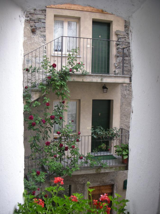 Trattoria Traversi Berbenno di Valtellina